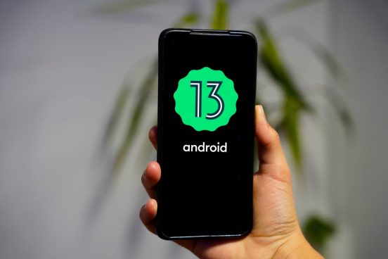 Android 13のPixelスマホへの配信、いきなりスタート