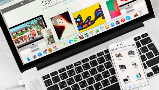 MacでiPhoneやiPadアプリが動く！ すごく簡単になりました