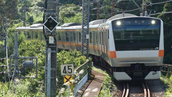 意外に知らない「青梅線」10の謎解きの旅〈前編〉
