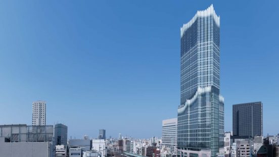 東京カルチャーの新たな発信地となる!? 歌舞伎町の新たなランドマーク「東急歌舞伎町タワー」