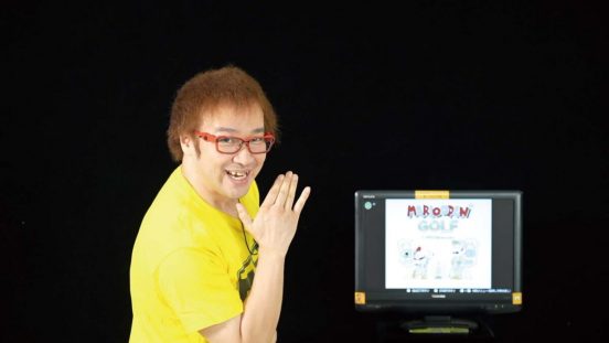 「マリオオープンゴルフ」ドライバーとパターのみでJAPANコース9ホールのアンダーパーに挑戦！【ゲーム芸人フジタの挑戦】