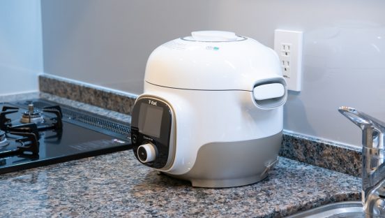 「角煮30分」の時短がたまらん！ ティファール電気圧力鍋「クックフォーミー」7項目チェックで魅力を探る