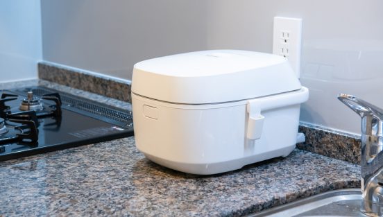 「スマホ世代」に間違いなく刺さる！ 調理もできる炊飯器・パナソニック「ライス＆クッカー」7項目徹底チェック