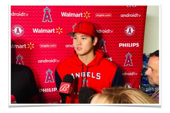 大谷翔平が104年ぶりの偉業達成！ 在米スポーツライターが解説する、大谷選手の凄さとメジャーリーグの楽しみ方