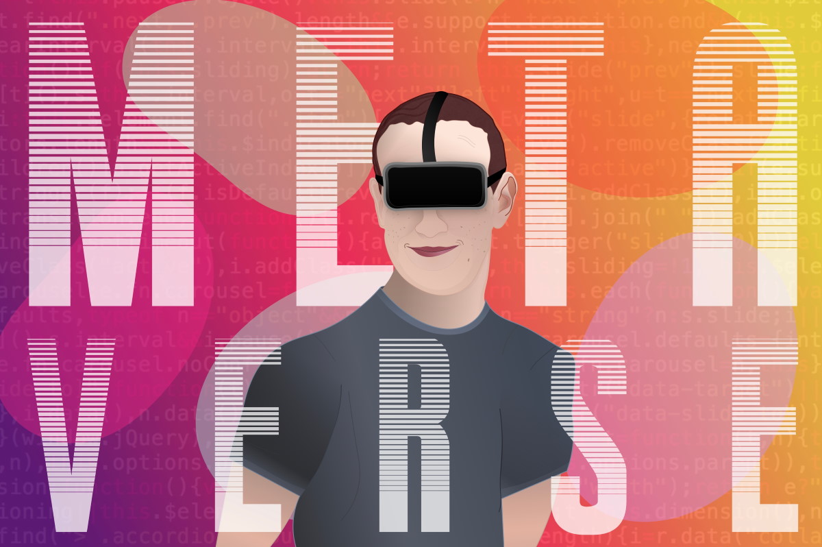 いよいよ高級VRヘッドセット「Quest Pro」発表？ Metaが10月11日にイベント開催を発表！