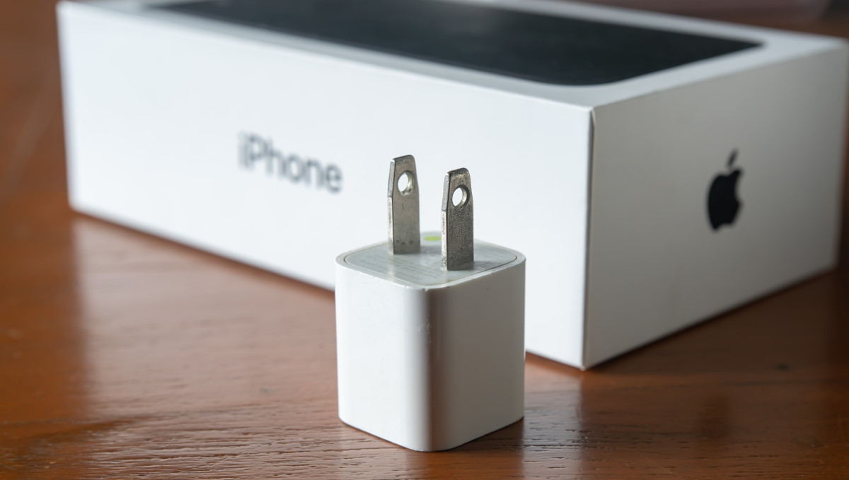 ブラジル、電源アダプタを同梱しないiPhoneの販売停止！「iPhone 14」イベント直前に