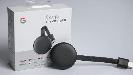 4K非対応の廉価版「Chromecast」がまもなく登場？ 4割ほど安くなるかも