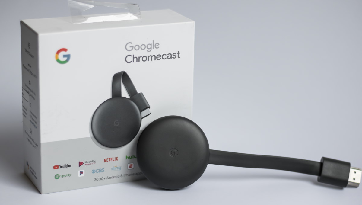 4K非対応の廉価版「Chromecast」がまもなく登場？ 4割ほど安くなるかも