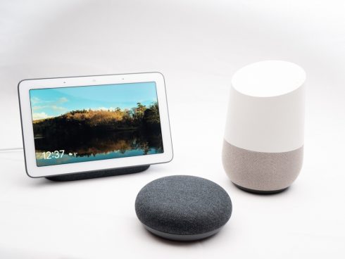 こちらも注目！ グーグルが「Nest」の新製品を10月のイベントで発表へ