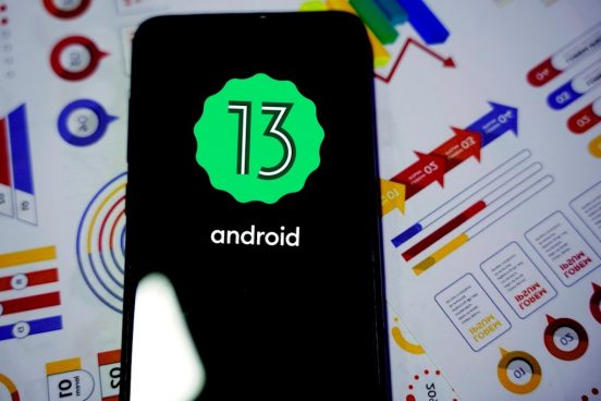 仕事とプライベートを1台で手軽に分ける！ Android 13が「仕事用プロファイル」を再設計