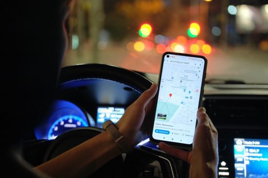 Google マップが「車両タイプごとの省エネルート」を欧州でも導入