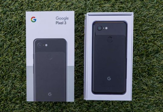 残念だけど…。「Pixel 3a／3a XL」に最後のAndroid 12アップデートが配信