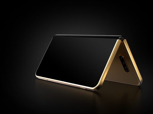 今度こそ発売？「グーグルの折りたたみスマホ」が2023年3月に登場か