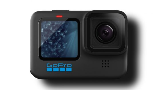 新センサー搭載で多彩な映像表現が可能に！ 「GoPro HERO11 Black」3機種が登場