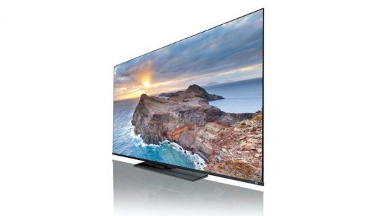 色の鮮やかさが違う！ プロが選んだ「価格以上のテレビ」ランキング第1位