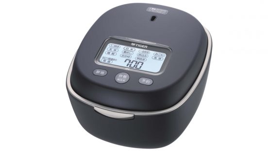 タイガーの炊飯器「100周年記念モデル」にヒットの予感！ NEXTトレンド予測【家電・デジタル編】