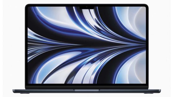 M2チップ搭載で「MacBook Air」が全面リニューアル！ NEXTトレンド予測【家電・デジタル編】