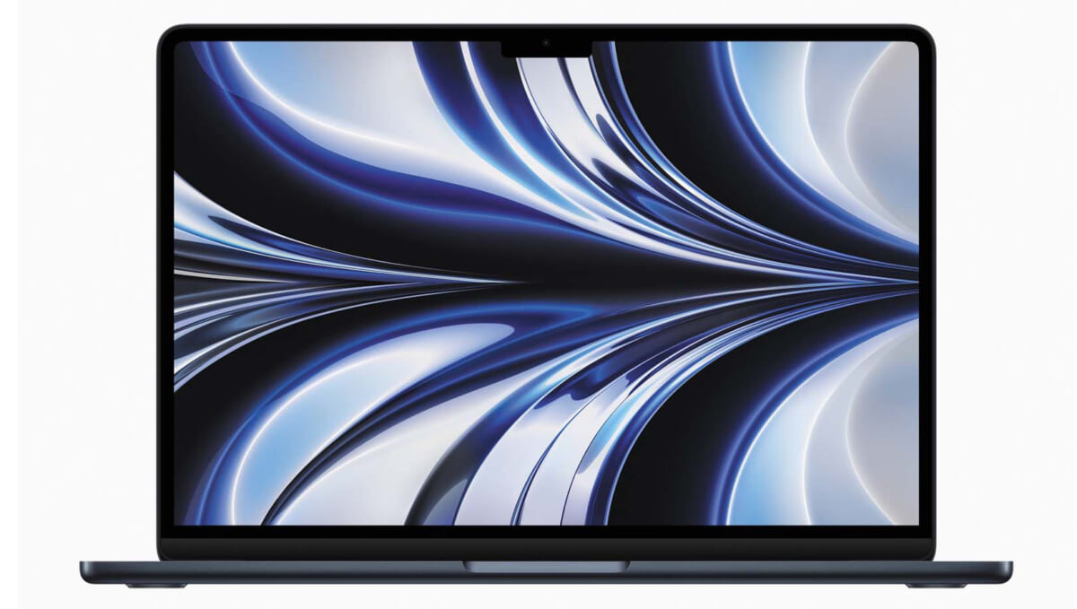 M2チップ搭載で「MacBook Air」が全面リニューアル！ NEXTトレンド予測【家電・デジタル編】