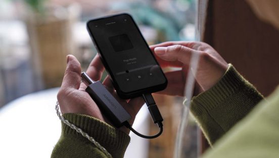 スマホ音源を高音質にする「あえて有線」アイテムが再燃中！ NEXTトレンド予測【家電・デジタル編】