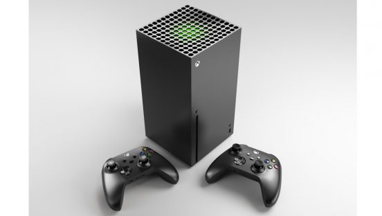 Xbox Series X、Xbox Oneのゲームディスクがネット接続なしにプレイ可能に！
