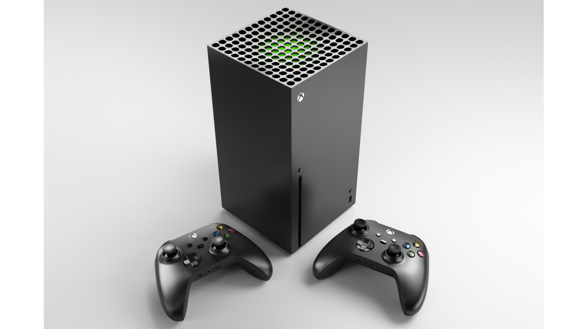 Xbox Series X、Xbox Oneのゲームディスクがネット接続なしにプレイ可能に！