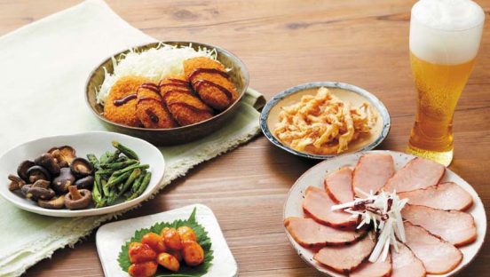 ビールのお供に最高！ 食のプロが厳選したドンキのコスパ最強なおつまみ