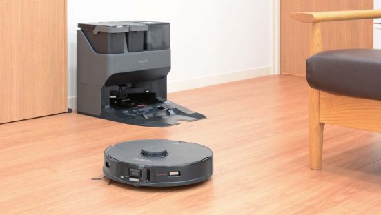 完成度高いな！ ゴミ収集・モップ洗浄も全自動のロボット掃除機「Roborock S7 MaxV Ultra」を使った本音をレポート