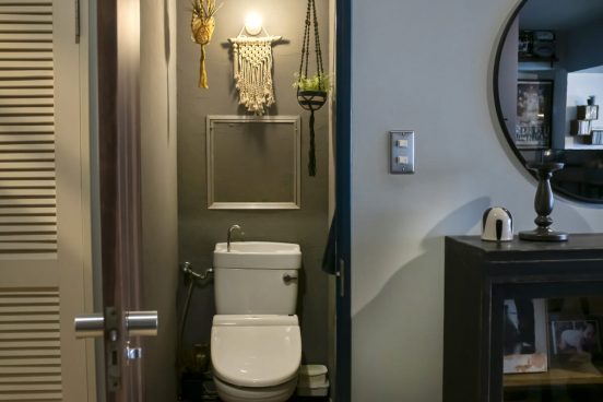 ルームスタイリストが実践する「トイレ」を快適空間に整える方法