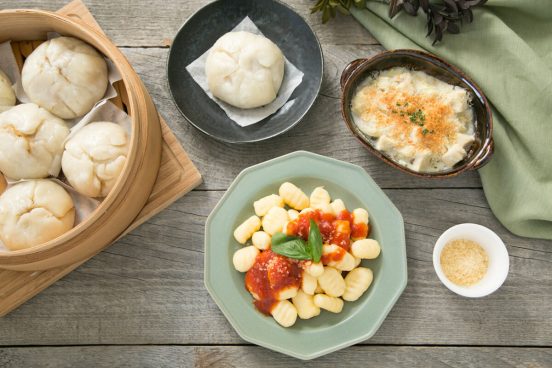 小麦粉高騰時代の救世主!?「米粉」のモチモチ食感を活かしたグルテンフリーレシピ