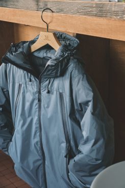ベストバイでしょ！ NANGA×アーバンリサーチコラボで、ダウンとインナーダウンを発売
