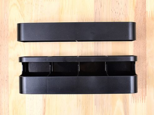 100均でマグネットタイプの「傘立て」をGET！ 高さを調整できる優れもの