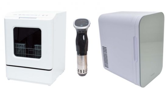 個性的でコスパ抜群！ 家電のプロが選ぶ「サンコー」のベストバイ商品6選