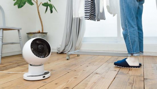 工具ナシで分解できる「洗えるサーキュレーター」が1位に！ 鉄板コスパ家電ランキング「空調編」1～5位