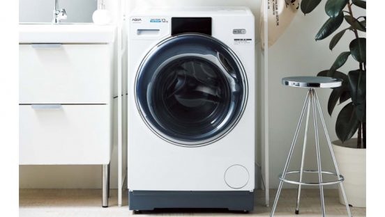 プロが選んだコスパ1位のドラム式洗濯機がコレ！ 鉄板コスパ家電ランキング「洗濯＆身だしなみ編」