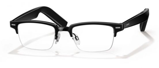 NEXTトレンド予報！ 小岩井ことりのヒット予想はHUAWEI Eyewear