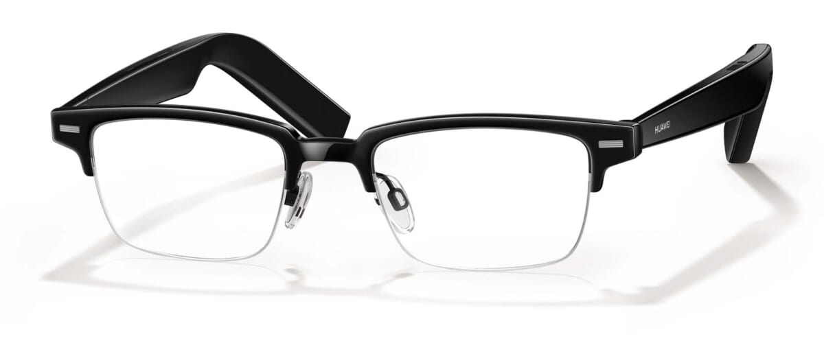 NEXTトレンド予報！ 小岩井ことりのヒット予想はHUAWEI Eyewear