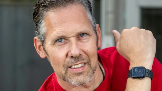 Apple Watchがまたお手柄！ 48時間で138回も心臓が止まった男性を救う