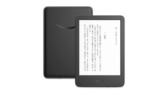 ストレージ倍増でお得度高し！ 新世代KindleがAmazonにて予約開始
