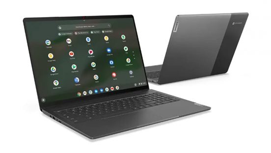 16インチのChromebook！ Lenovo IdeaPad 5iが海外発表