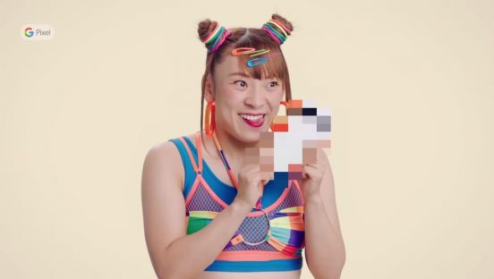 フワちゃんもCM登場！ Pixel 7は10月6日に予約開始