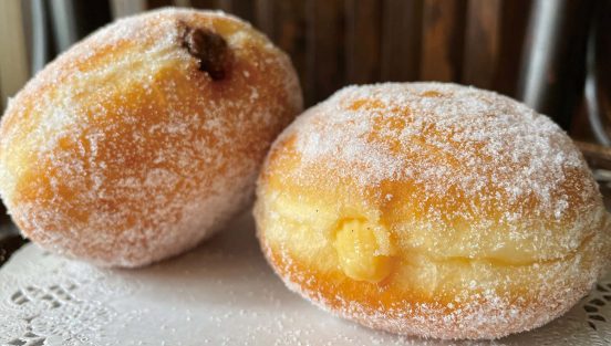 ポストマリトッツォ？ 大手も商品化を始めるボンボローニに期待