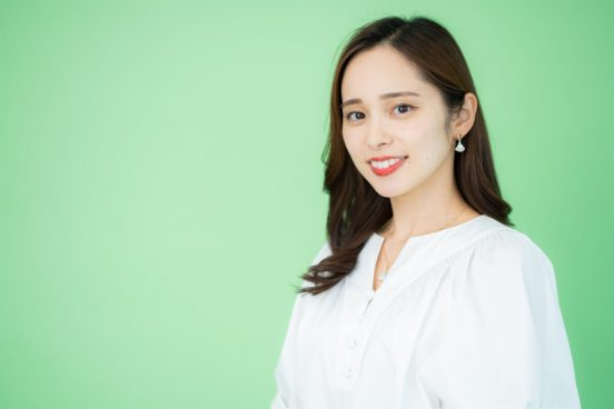 内田侑希「お天気以外の生活に密着した知識を情報を視聴者に届けながら、私自身も日々一緒に学んでいます」ウェザーニュースキャスター連載・第4回