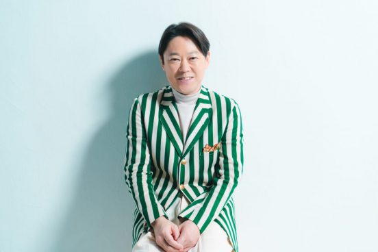 阿部サダヲ「申し訳ないんですが、『ここが苦労しました』というエピソードもないんです（笑）」