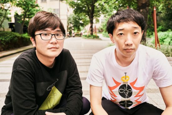 今最もマネされる芸人・ラバーガール「22年やってきてブレイクなんて1回もないですよ！ ずっと低いところで安定していた感じ」