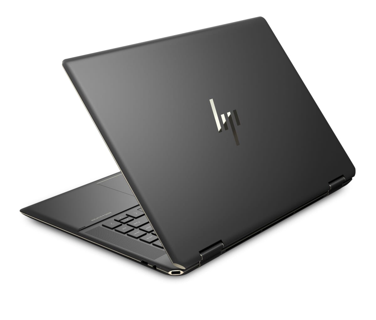 日本HPが個人向けプレミアムノートPC4機種を発表。全機種で有機ELモデルを用意