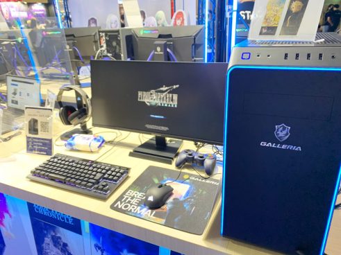 ゲーマー増加でトレンドに変化？ 東京ゲームショウに見る、ゲーミングデバイスの今