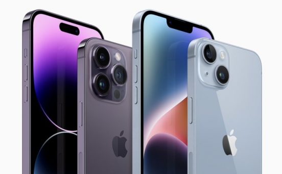 iPhone 14 Plus、iPhone 13 miniより人気がない？ アップルの「小型に替えてデカい標準モデル」戦略は失敗か