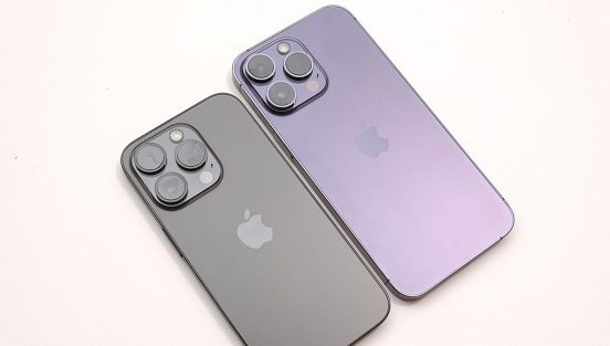 やっぱりiPhone 14 Proシリーズがいい！ カメラとディスプレイの進化で撮影や動画鑑賞が捗る