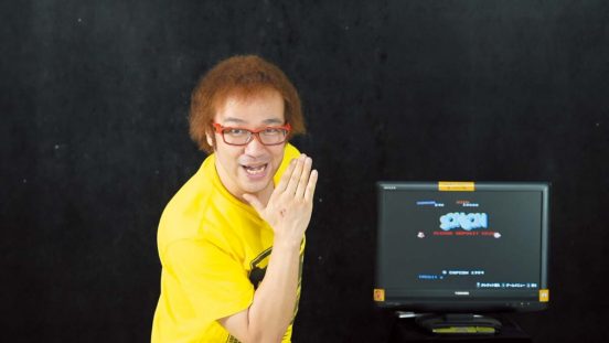 「ソンソン」12～ラストまでのノーミスクリアに挑戦【ゲーム芸人フジタの挑戦】