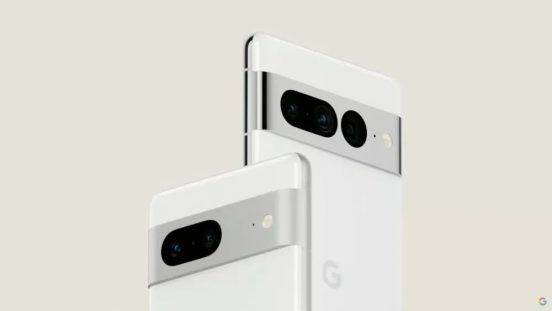 Pixel 7 Proのスペック、先代モデルとあまり変わらず？ 充電スピードは上がるかも